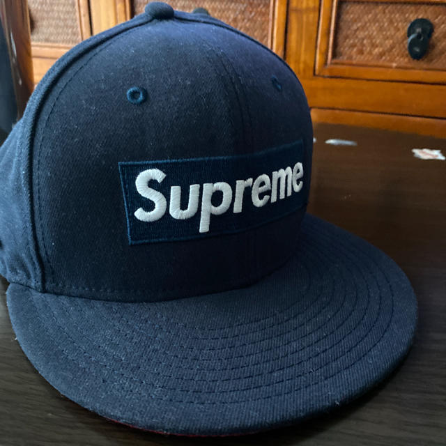 supreme GORE-TEX newera cap ニューエラキャップキャップ