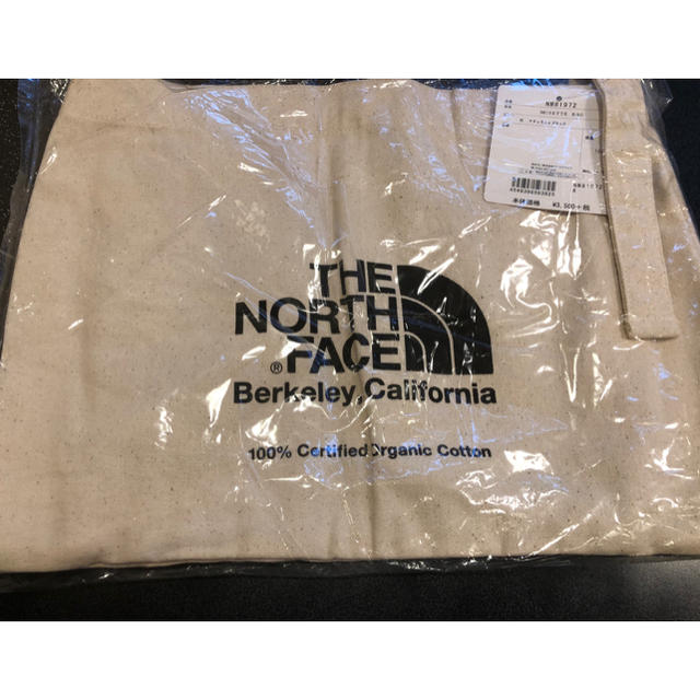 THE NORTH FACE(ザノースフェイス)の新品 ノースフェイス ショルダー ミュゼット バッグ サコッシュ ブラック レディースのバッグ(ショルダーバッグ)の商品写真
