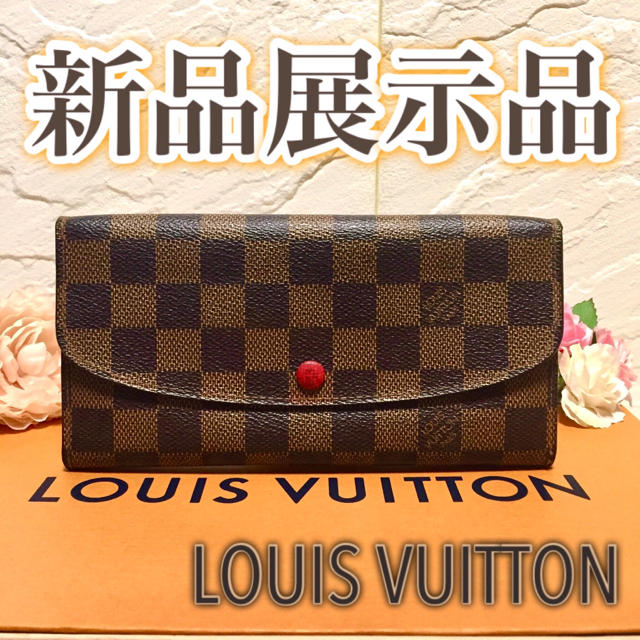 値下げ不可ルイヴィトンダミエ-