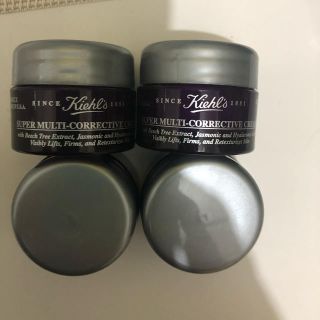 キールズ(Kiehl's)のキールズ クリーム(フェイスクリーム)