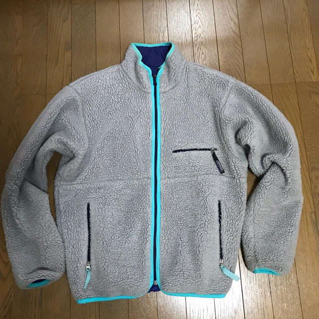 patagonia - SNOW様専用パタゴニア グリセード ヘザーグレーの patagonia - SNOW様専用パタゴニア グリセード ヘザーグレーの