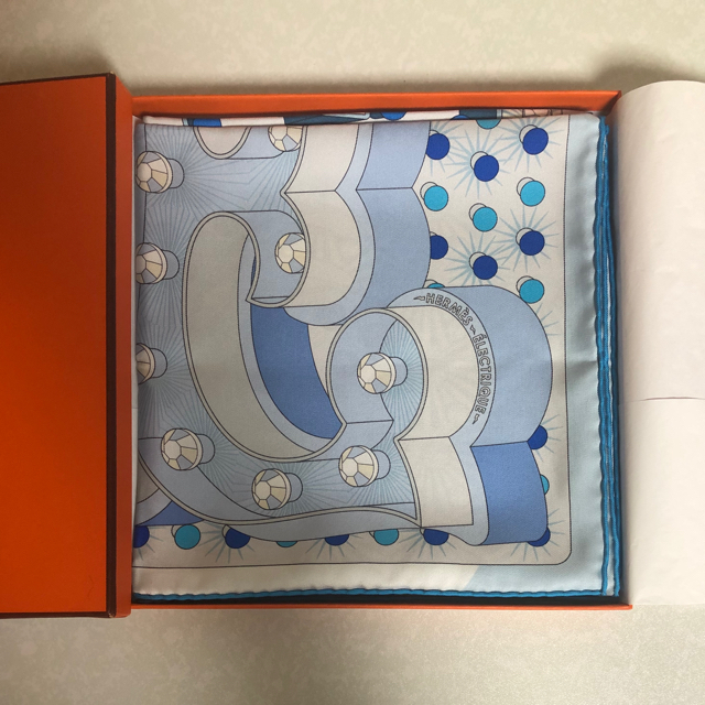 Hermes - エルメス スカーフ の通販 by yk's shop|エルメスならラクマ