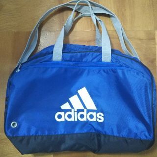 アディダス(adidas)のadidas  スポーツバック(その他)