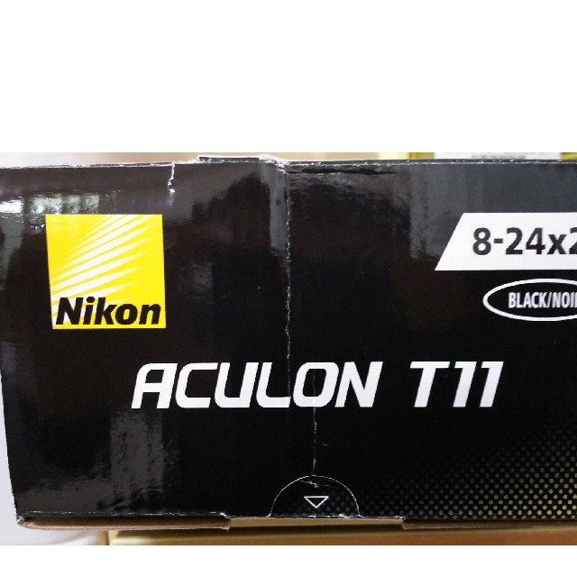 Nikon 双眼鏡 ACULON T11