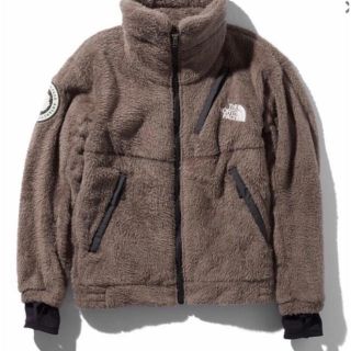 ザノースフェイス(THE NORTH FACE)のXL ノースフェイス アンタークティカ バーサロフト ワイマラナーブラウン WM(ナイロンジャケット)