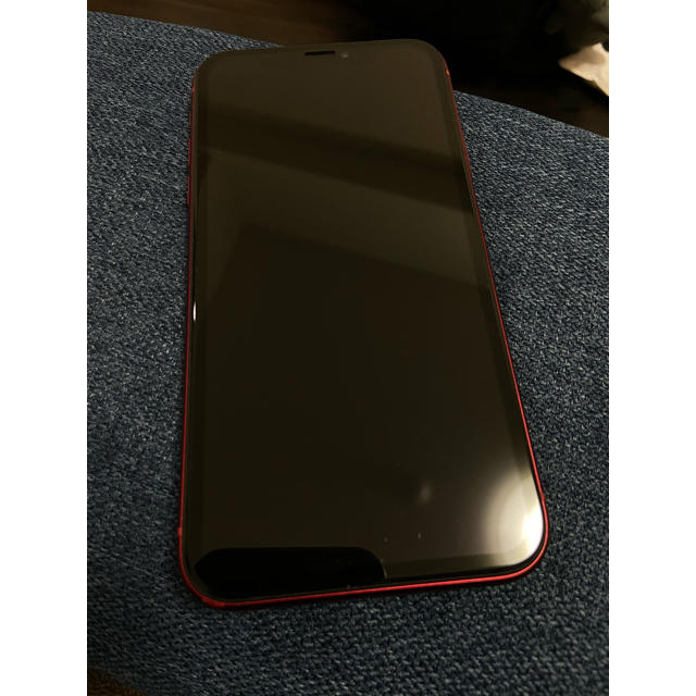 iPhone XR 128GB シャッター音なし　SIMフリー版