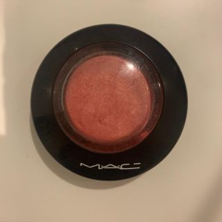 マック(MAC)のMAC チーク(チーク)