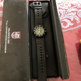 ルミノックス(Luminox)のLUMINOX 3000/3900 腕時計(腕時計(アナログ))