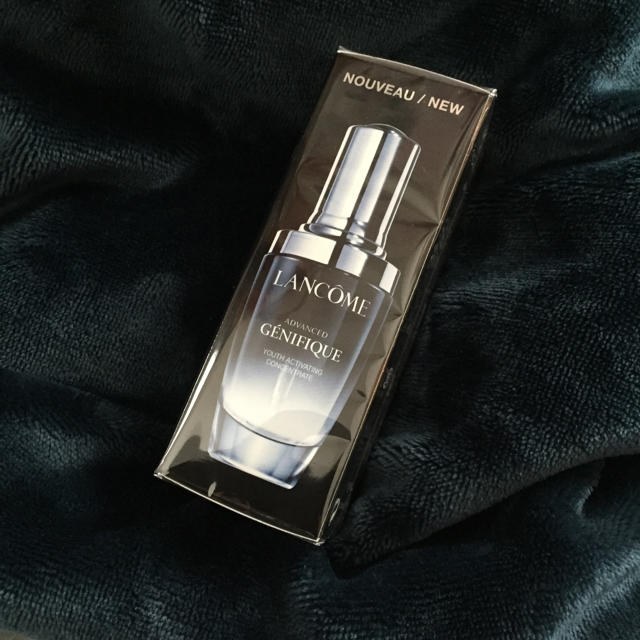 LANCOME(ランコム)の定価1.1万 ランコム ジェニフィック アドバンスト N 30ml コスメ/美容のスキンケア/基礎化粧品(美容液)の商品写真