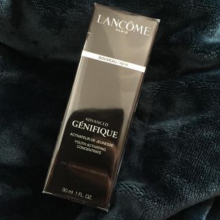 ランコム(LANCOME)の定価1.1万 ランコム ジェニフィック アドバンスト N 30ml(美容液)