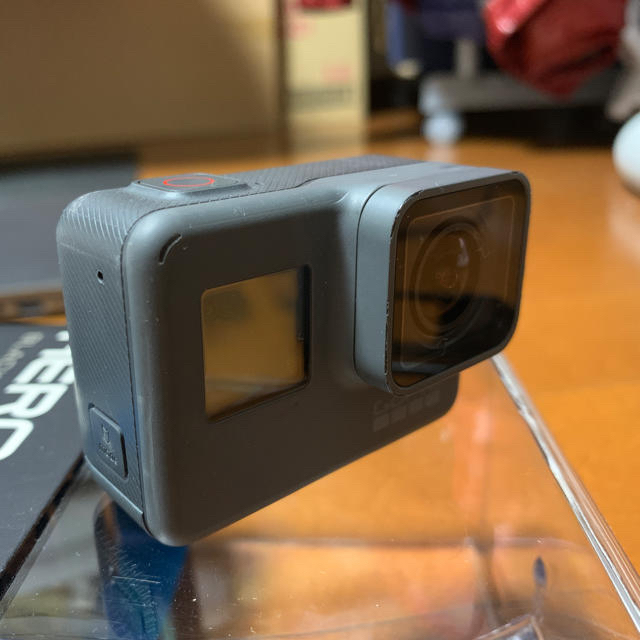 Go Pro HERO5 BLACK