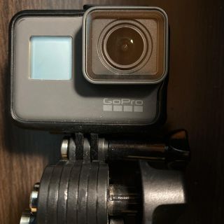 ゴープロ(GoPro)のGoPro HERO5 black Edition(コンパクトデジタルカメラ)