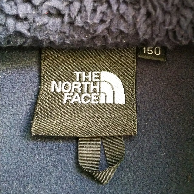 THE NORTH FACE   THE NORTH FACE フリースの通販 by ちー's shop｜ザ