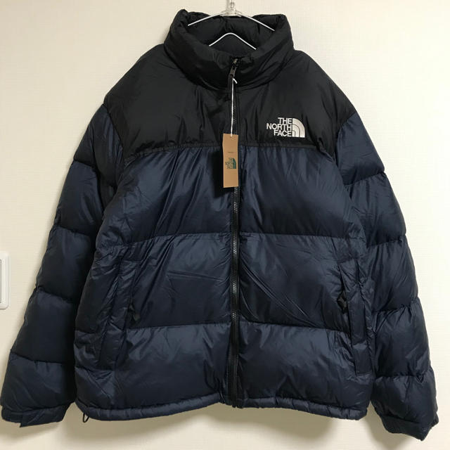 ノースフェイス ヌプシダウン Nuptse1996 Jacket XL - ダウンジャケット