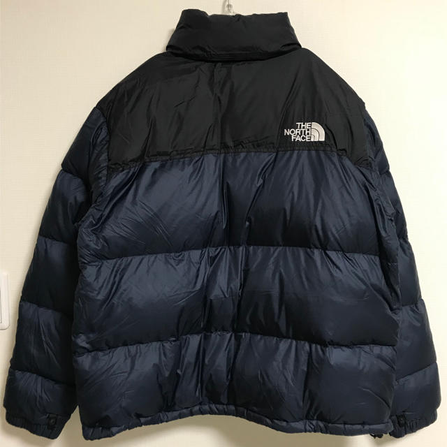 SALE ノースフェイス ヌプシダウン Nuptse1996 Jacket L