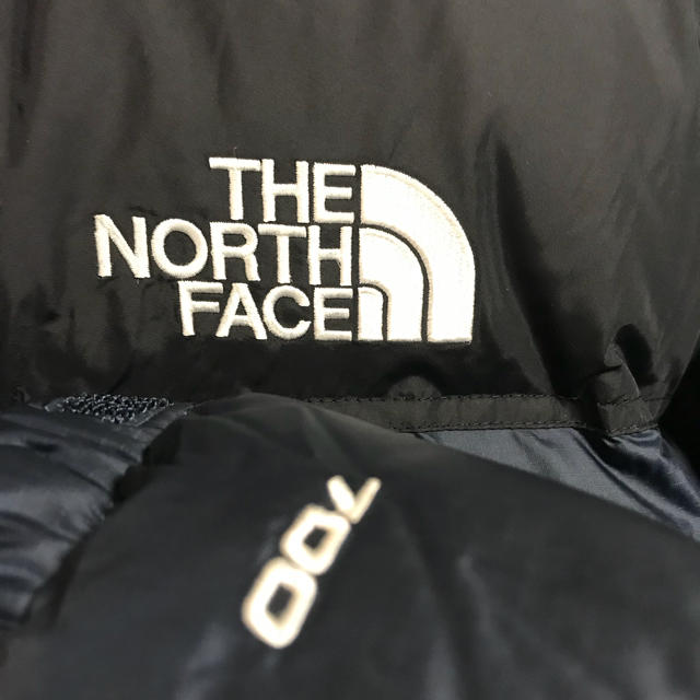 ノースフェイス ヌプシダウン Nuptse1996 Jacket XL