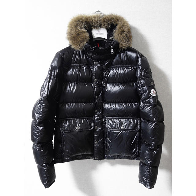 MONCLER(モンクレール)のモンクレール ダウンジャケット【国内正規品】 メンズのジャケット/アウター(ダウンジャケット)の商品写真