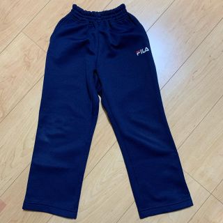 フィラ(FILA)のFILA 長ズボン　体操服(その他)