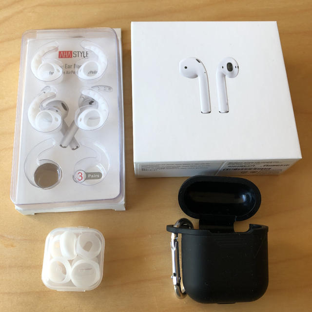 AirPods