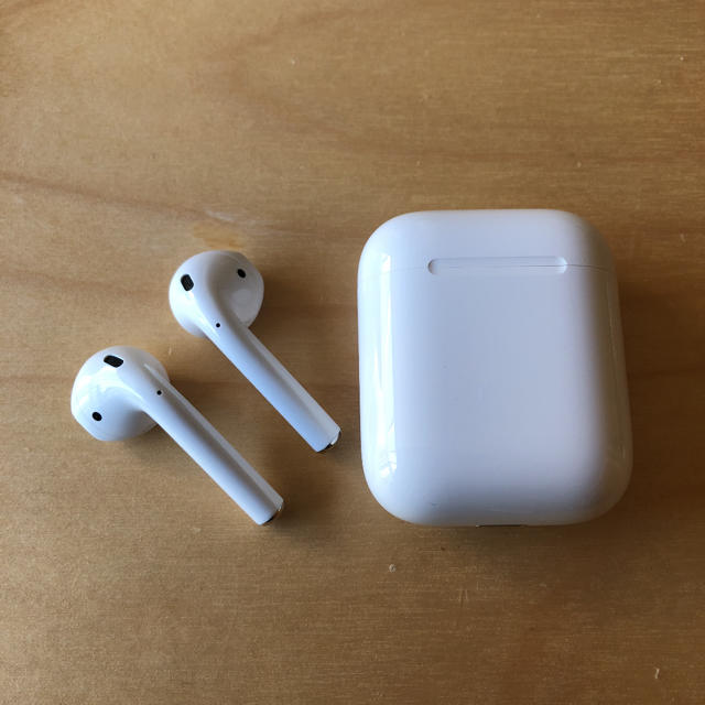 AirPods 1