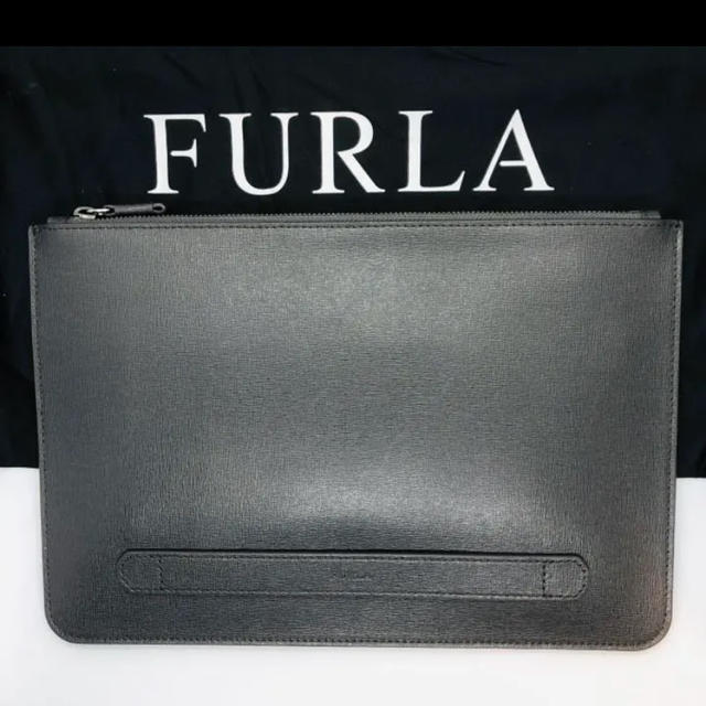 FURLA クラッチ