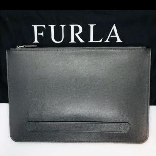 フルラ(Furla)のFURLA クラッチ(セカンドバッグ/クラッチバッグ)