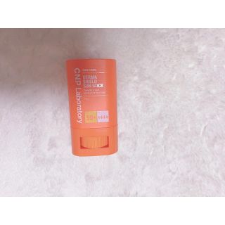 チャアンドパク(CNP)のCNP サンスティック SPF50+ 14g(日焼け止め/サンオイル)