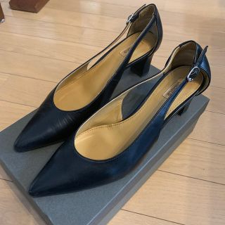 スピックアンドスパン(Spick & Span)のchamberのパンプス(ハイヒール/パンプス)