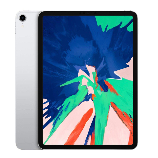 iPad Pro 11インチ 64GB WiFi シルバーモデル