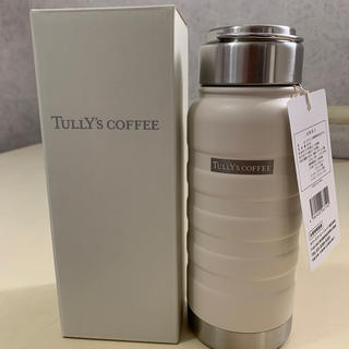 タリーズコーヒー(TULLY'S COFFEE)のタリーズステンレスボトル(日用品/生活雑貨)
