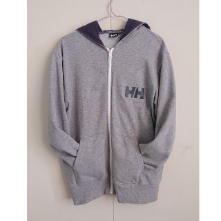 ヘリーハンセン(HELLY HANSEN)のHELLY HANSEN パーカー サイズL(パーカー)