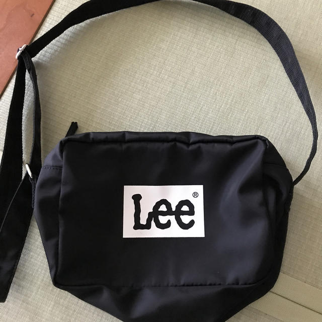 Lee(リー)のLee ショルダーバッグ レディースのバッグ(ショルダーバッグ)の商品写真