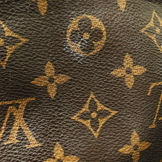 LOUIS VUITTON(ルイヴィトン)の専用　　ルイヴィトン　ポーチ　美品 レディースのファッション小物(ポーチ)の商品写真