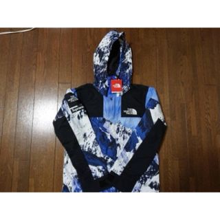 シュプリーム(Supreme)のsupreme the north face 雪山　マウンテンパーカー(マウンテンパーカー)