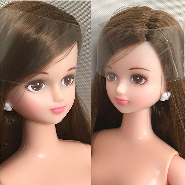 Takara Tomy - 【リカちゃんキャッスル】シオン ジェニー 人形 Takara Tomy - 【リカちゃんキャッスル】シオン ジェニー 人形