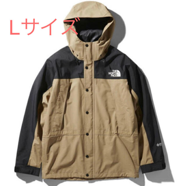 THE NORTH FACE マウンテンライトジャケット 2020S/S