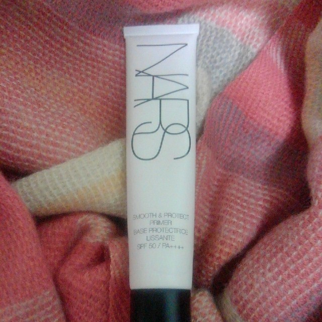 NARS(ナーズ)のNARS　スムース&プロテクトプライマー コスメ/美容のベースメイク/化粧品(化粧下地)の商品写真