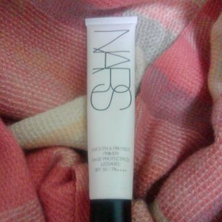 ナーズ(NARS)のNARS　スムース&プロテクトプライマー(化粧下地)