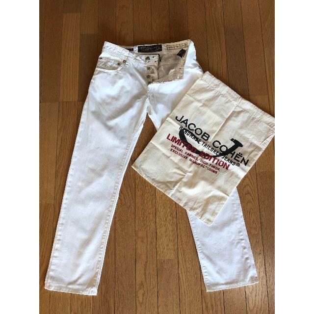 JACOB COHEN - 限定生産モデル JACOB COHEN  J622 LIMITED