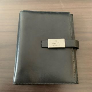 グッチ(Gucci)のGUCCI(グッチ)の手帳カバー(手帳)