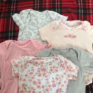 ローラアシュレイ(LAURA ASHLEY)の★専用です★(ロンパース)