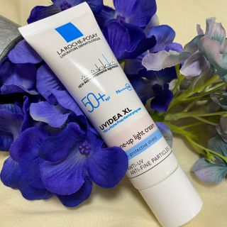 ラロッシュポゼ(LA ROCHE-POSAY)のラロッシュポゼ　UVイデアXL プロテクショントーンアップ　SPF50(化粧下地)