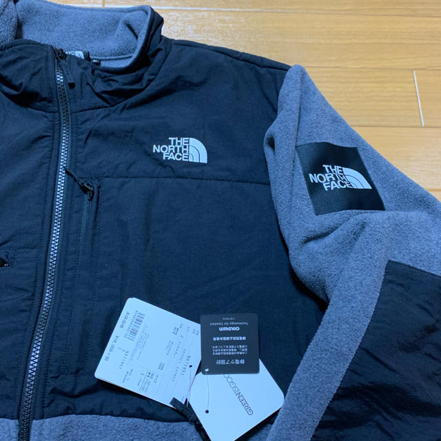 THE NORTH FACE(ザノースフェイス)のノースフェイス　デナリジャケット　　新品 メンズのジャケット/アウター(ブルゾン)の商品写真