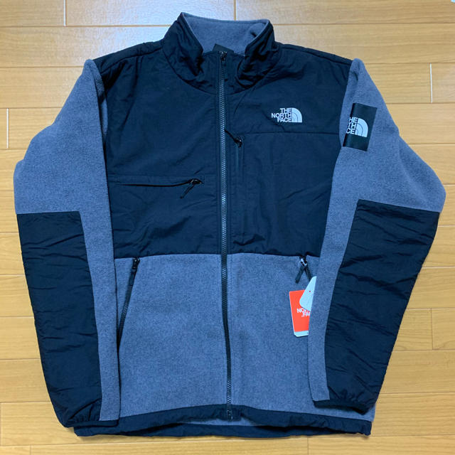 THE NORTH FACE(ザノースフェイス)のノースフェイス　デナリジャケット　　新品 メンズのジャケット/アウター(ブルゾン)の商品写真