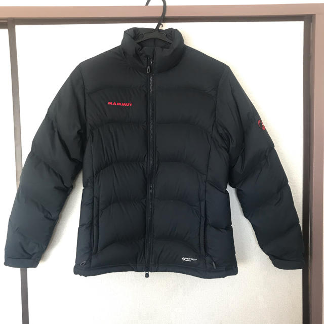 MAMMUT マムート XERON Down Hoody