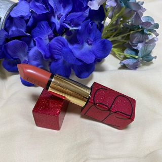 ナーズ(NARS)のNARS オーディシャスリップスティック　5048 クリスマス(口紅)