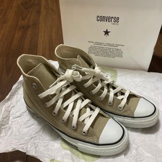 コンバース(CONVERSE)のコンバース　オールスターハイカット(スニーカー)