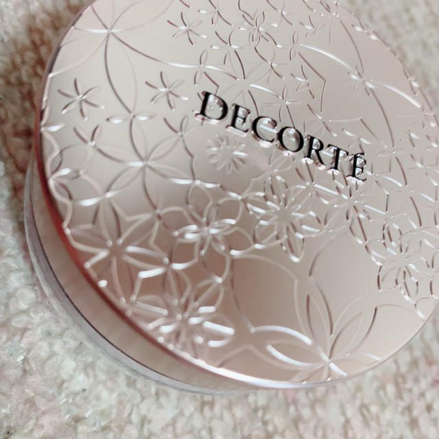 COSME DECORTE(コスメデコルテ)のコスメデコルテ♡ コスメ/美容のベースメイク/化粧品(フェイスパウダー)の商品写真