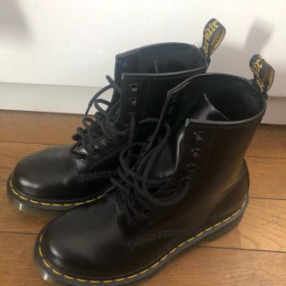 ドクターマーチン(Dr.Martens)のドクターマーチン　　8ホール(ブーツ)