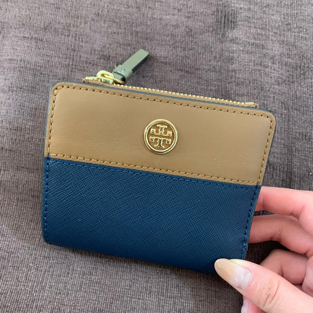 Tory Burch(トリーバーチ)のトリーバーチ　財布 レディースのファッション小物(財布)の商品写真